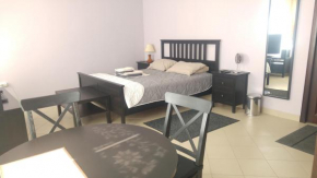Apartment Reshetnikovo Reshetnikovo